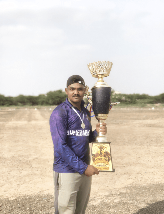 RATHOD KAMLESH 